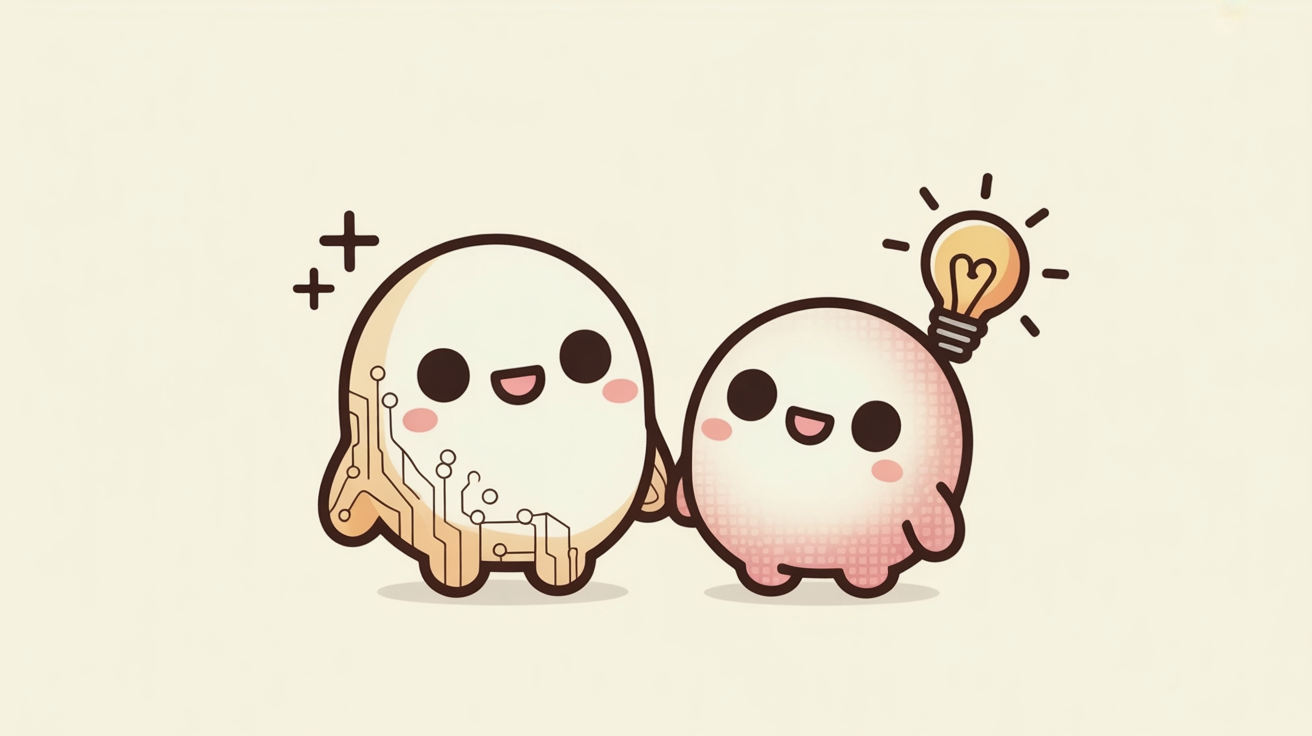 AI 시대, 살아남는 능력 측정