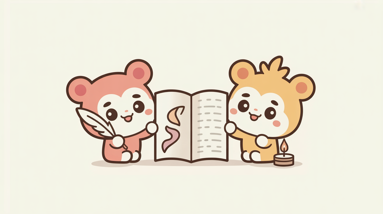 내 인생을 관통하는 모토