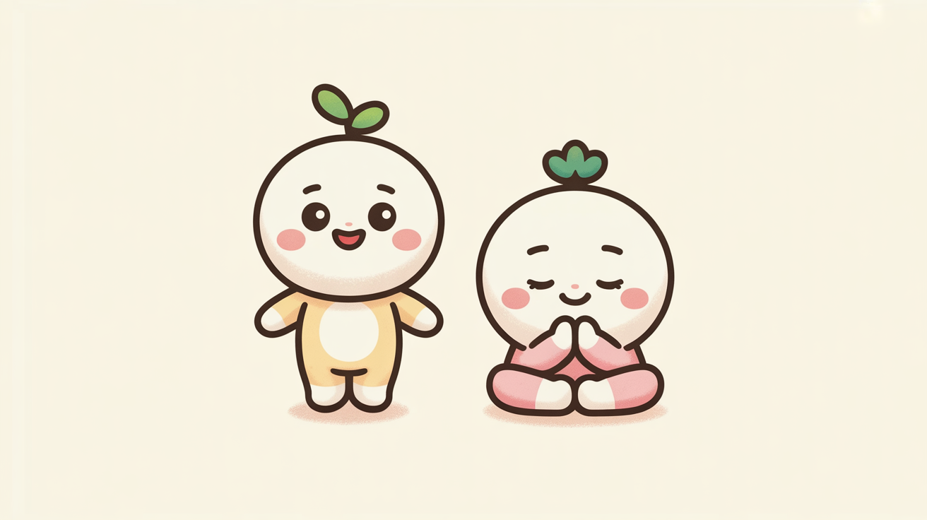 내 멘탈 회복탄력성