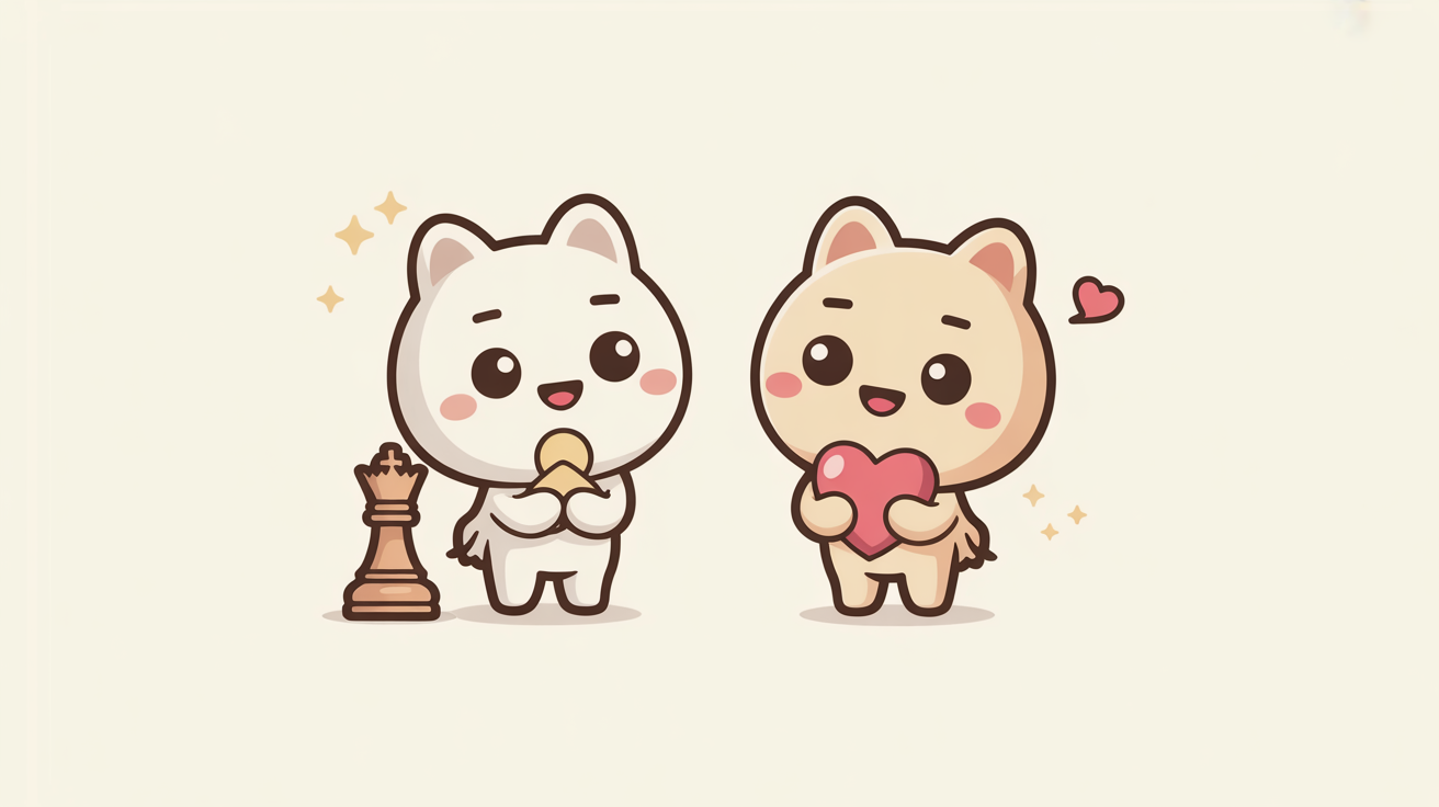 내 사이코패스 기질 지수