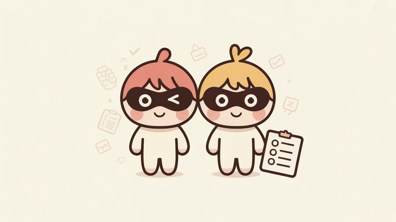 내 소시오패스 기질 지수
